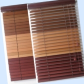 Cedar Venetian Blinds