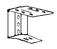 Center Support Bracket