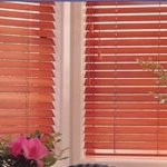 Cedar Venetians