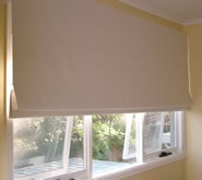 Roman Blinds
