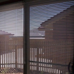 Slimline Venetians