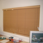 Tuscany Blinds