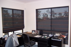 Roman Blinds